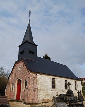 Eglise Saint-Martin de Thiernu.JPG