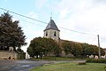 Église de La Villeneuve-lès-Charleville
