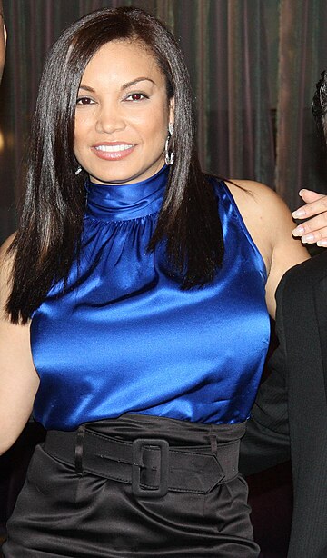 Egypt Sherrod