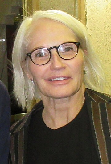 Ellen Barkin