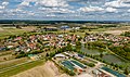 * Nomination Elsendorf (Schlüsselfeld) in the district of Bamberg, aerial view. --Ermell 08:30, 26 August 2022 (UTC) * Promotion  Support Good quality. --Poco a poco 10:36, 26 August 2022 (UTC)