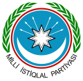 Thumbnail for Azerbaijan National Independence Party