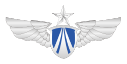 Emblem of People's Liberation Army Air Force.svg