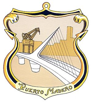 Puerto Madero