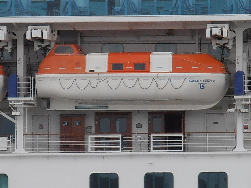 File:Emerald Princess Lifeboat 11 July 2012 Tallinn.JPG