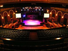 Emerald Theatre Wikipedia - emerald theatre roblox application answers 2020