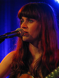 Emily Grove (singer) musician