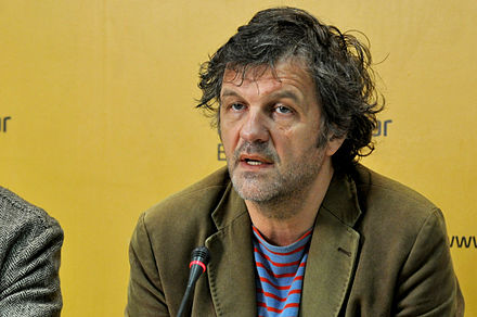 Emir Kusturica was the last Yugoslav director nominated for the Academy Award before the breakup of Yugoslavia, for When Father Was Away on Business.