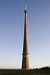 Emley Moor transmitting station