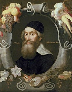 <span class="mw-page-title-main">Emmanuel de Critz</span> English painter