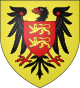 Keisari Otto IV Arms.svg