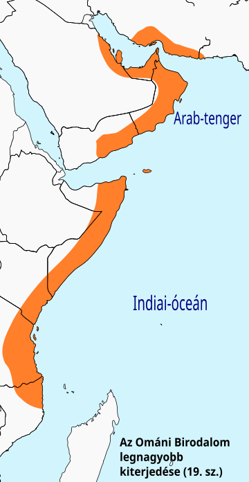 File:Empire of Oman-hu.svg