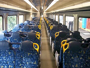 Endeavour railcar cityrail.jpg