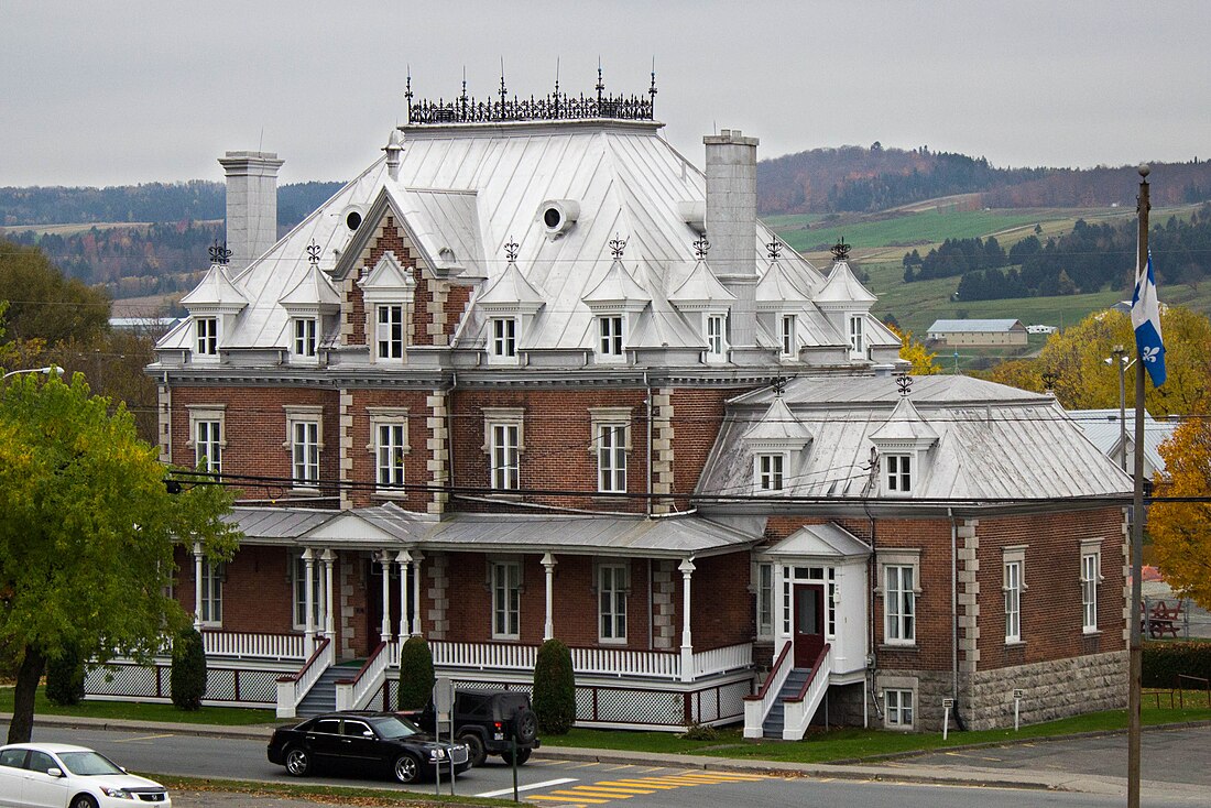 Saint-Joseph-de-Beauce