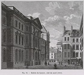 Image illustrative de l’article Place de l'Oratoire (Paris)