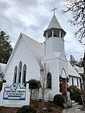 Thumbnail for Church of the Incarnation (Highlands, North Carolina)