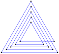 Equiangular 5-wound triangle1.svg