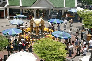 Santuario de Erawan