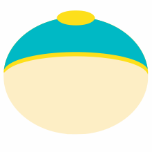 Eric Cartman.svg