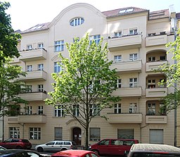 Erich-Weinert-Straße 16 (Berlin-Prenzlauer Berg)