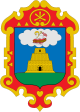 アヤクーチョ県の市章