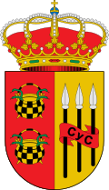 Escudo de Cenicientos (Madrid).svg