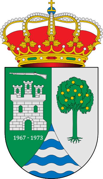 File:Escudo de Lecrín (Granada).svg