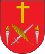 Blason de Oitz