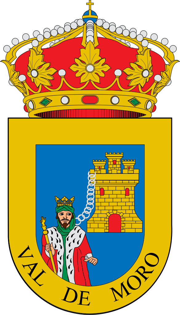 File:Escudo de Valdemoro.svg - Wikimedia Commons
