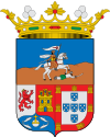 Escudo de Villanueva del Ariscal (Sevilla).svg