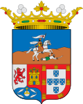 Miniatura para Marquesado de Villanueva del Ariscal