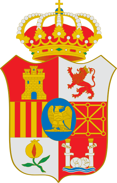 File:Escudo de armas de José I abreviado.svg