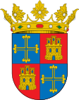 Palencia címere