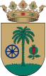 Escudo de San Isidro