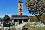 Andorra la Vella, Andora - Panorama