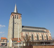 Esquerchin - Église Notre-Dame-de-Grâce (05).JPG