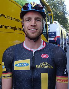 Estaimbourg (Estaimpuis) - Eurometropole Tour, etape 2, 3 octobre 2014, depart (A123).JPG