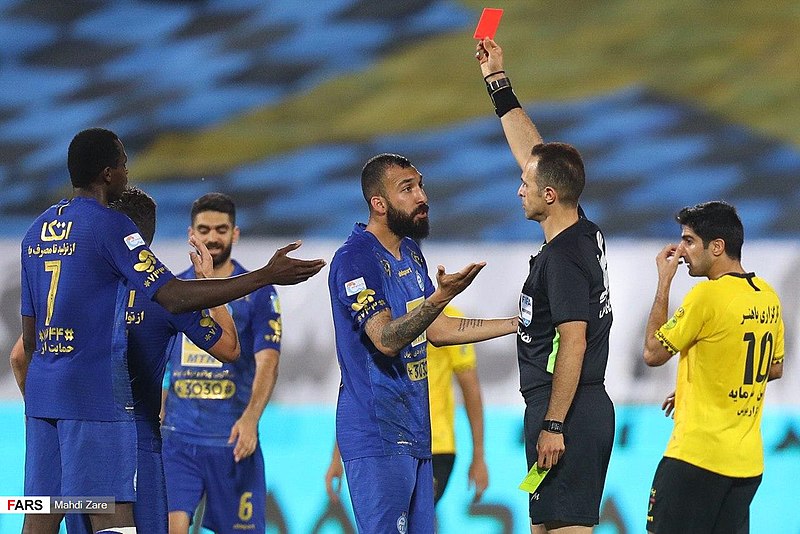 File:Esteghlal FC vs Sepahan FC, 1 August 2020 - 056.jpg