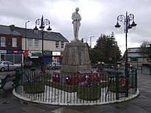 Eston War Memorial