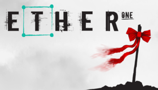 <i>Ether One</i> 2014 video game