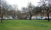 Thumbnail for Euston Square Gardens