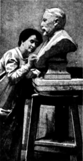Eva Benson Australian sculptor (1875–1949)
