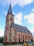 Evangelische Kirche (Dieburg)
