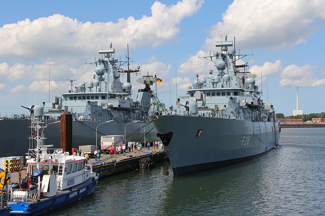 Brandenburg (F215)