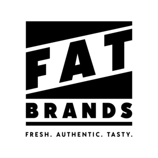 <span class="mw-page-title-main">FAT Brands</span> American multi-brand restaurant operator