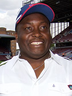 Ifeanyi Ubah