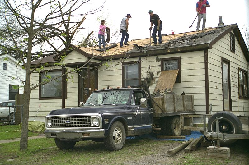 File:FEMA - 2378 - Photograph by Bob Epstein taken on 08-24-1992 in Florida.jpg