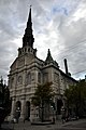 L'église Saint-Jean-Baptiste de Québec