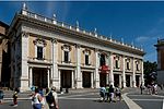 Vignette pour Musées du Capitole