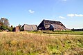 Boerderijen aan de Bijsterhuizenstraat